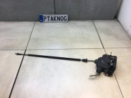 lock door left VW GOLF IV 3D 8 PIN