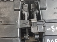 grid air conditioning devices central OE 8T2820951B AUDI A4 B8 ANGLIK 08r