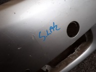 OPEL INSIGNIA A 08-13 Frontstoßstange vorne
