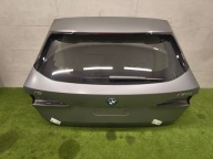 BMW 5 G61 trunk door boot KAMERA ELEKTRYKA C5A