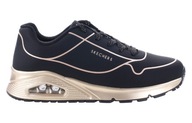 Topánky Skechers UNO GEN1 - COOL 310538L-BKRG