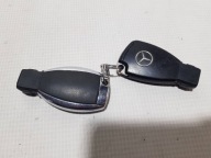 ignition + 2X key Mercedes CLK W209 C209 2095453308