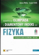 FIZYKA OLIMPIADA O DIAMENTOWY INDEKS AGH 2017/18 5