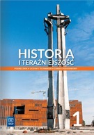Historia i teraźniejszość 1 Podręcznik LO ZP WSiP