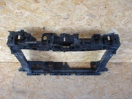 support panel for radiators pillar FORD FIESTA MK8