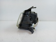RENAULT MEGANE and light left front