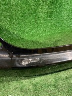 bumper rear rear part LEXUS NX 14