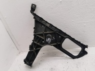 bumper bracket S-LINE left rear part AUDI Q7 and 4L 05-09