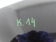 MERCEDES ML W166 11-15 parafango Destra *9197*