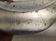 BMW X5 G05 Querlenker links heck 6878021