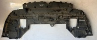 cover cover lower below bumper CITROEN C5 III X7