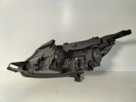 light front reflektor right PEUGEOT 2008 and LIFT 16-19