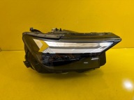 light right Audi Q4 E-Tron Full Led 89A941034