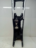 HYUNDAI I30 III TUNEL central armrest leather 2017