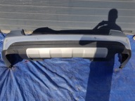 bumper rear part rear MERCEDES ML W164 C349 349