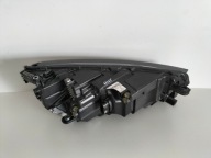 light front reflektor left SKODA OCTAVIA 4 IV LIFT 24- FULL LED CRYSTAL