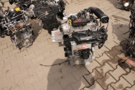engine complete VW SKODA 1,0 TSI DLAJ DLA 10 TYSKM