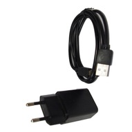 Nowa Ładowarka sieciowa USB 2A + Kabel do HTC Desire 12s