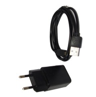 Nowa Ładowarka sieciowa USB 2A + Kabel do Huawei Mate 20 Pro