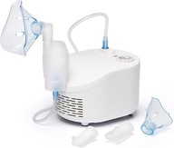 Nebulizator inhalator kompresorowy Omron X101 Easy dla dzieci i dorosłych