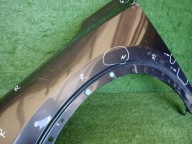 MAZDA CX-5 CX5 II 17- fender left front front