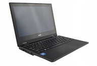Notebook Acer tmb118 11,6 " Intel Pentium Dual-Core 4 GB / 120 GB čierny