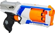 Hasbro NERF Elite Strongarm Blast Wyrzutnia + 6 Strzałek 36033