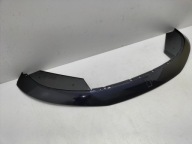 cap moulding visor of a bumper front CITROEN DS7 18