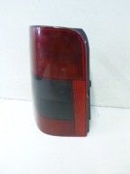 light rear left Citroen Berlingo 2001r.