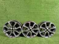disc KIA PICANTO 16" 6.5J ET51 Nr.F110