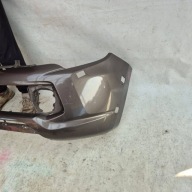 MITSUBISHI L200 V 15-19 bumper front front SPR