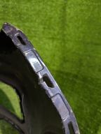 front bumper front HONDA HR-V II LIFT 18- NR.Z9255