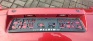 Paraurti posteriore posteriore Citroen C4 e EKQD 5D