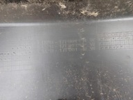 FORD GALAXY III 3 MK3 15-23 bumper rear part rear 6XPDC