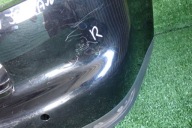 VW TOURAN 03-10 bumper rear rear part