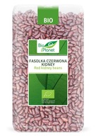 Fasolka Czerwona Kidney BIO 1 kg Bio Planet