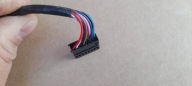 electrics mirror side left side Audi A5 8w8857409E