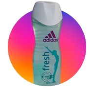 Adidas women fresh 250 ml żel pod prysznic