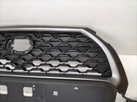 grille grid grill spoiler front TOYOTA COROLLA CROSS 20