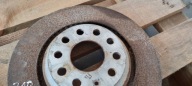 Q3 83A discs disc brake rear part left right 310MM KOMPLET 2X