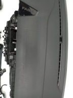 dashboard SKODA FABIA 6V0 IV 22R