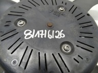 ventilátor chladiče BMW F30 8641946