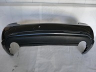 MERCEDES W207 A207 CABRIO bumper rear part below PDC 755