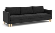 Kanapa OSLO Styl Skandynawski Sofa rozkładany