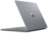 Notebook Microsoft Surface Laptop 2 13,5 " Intel Core i5 8 GB / 256 GB strieborný