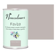 Farba do mebli Newcolours 900 ml WANIL.CAPPUCCINO