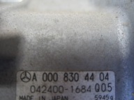 kompresor klimatizaci MERCEDES EQA A0008304404