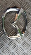 MAZDA CX3 EMBLEMAT logo ZEDERZAKA