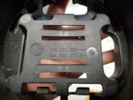 Grill VW TIGUAN II 2015-2020 5NA853653