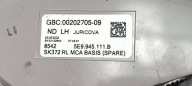light right rear part 5E9945111B SKODA OCTAVIA III KOMBI